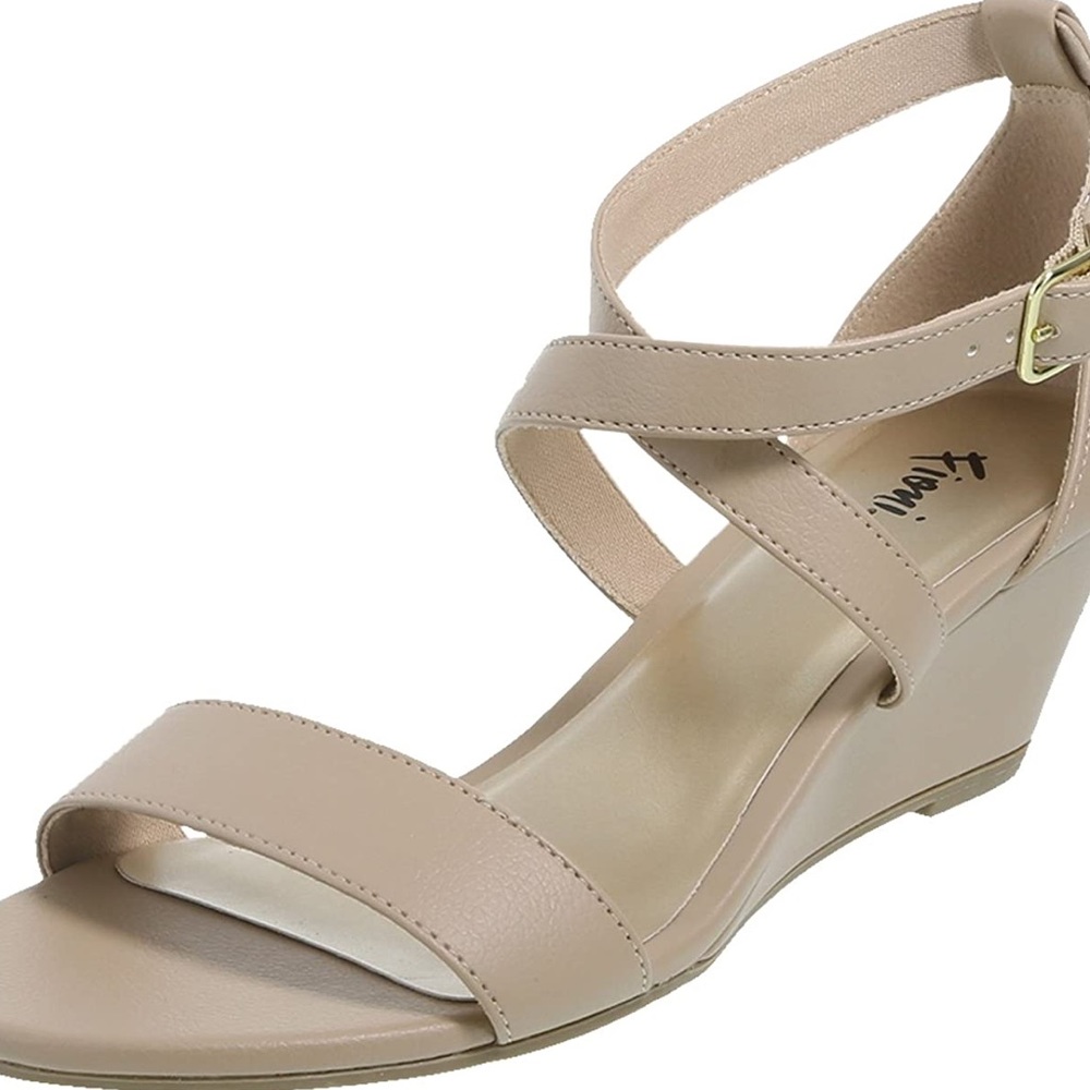 Fioni 7.5 Wedges